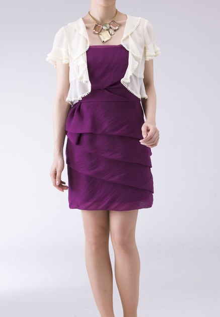 BCBG MAXAZRIA (ビーシービージー