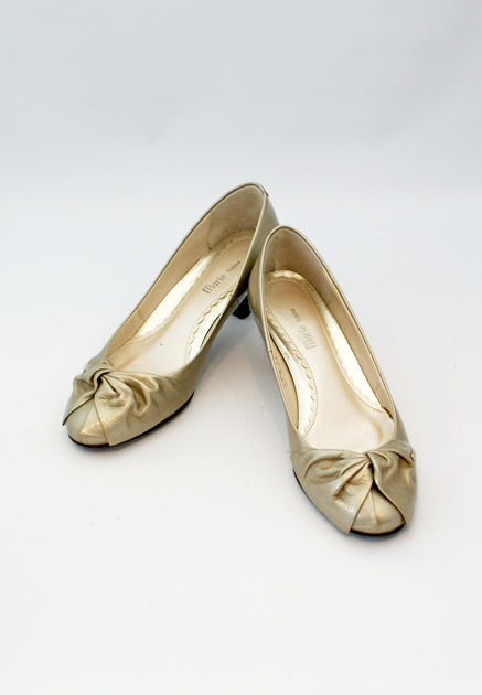 marie famme (マリーファム) ロー